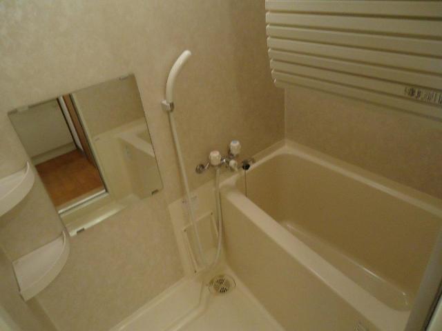 プロニティ　２４Ｓ バス