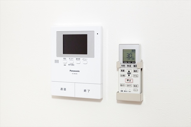 Ｇｌｕｃｋ　大宮公園1階 部屋設備