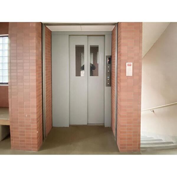 ジュネス北国分 部屋設備