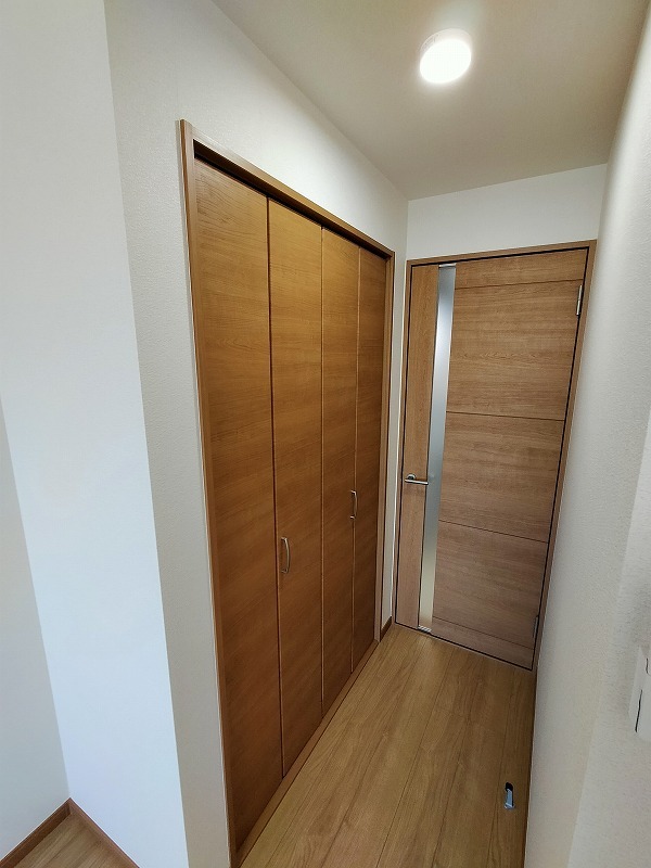 Ｏｌｅａ（オレア）2階 収納