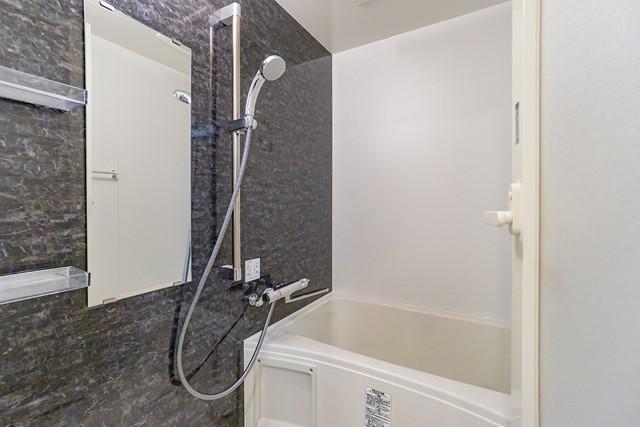 ジェノヴィア浅草橋Ⅱスカイガーデン 洗面所