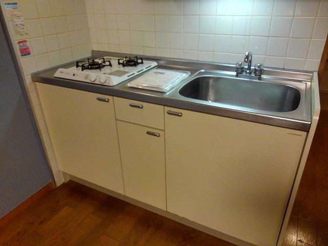 マリオン松庵 バス