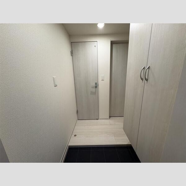 リーブルファイン川口辻Ⅱ 玄関