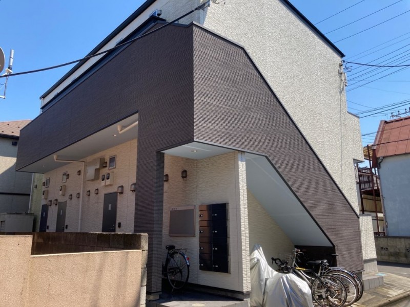 レイズ大久保1階 部屋その他