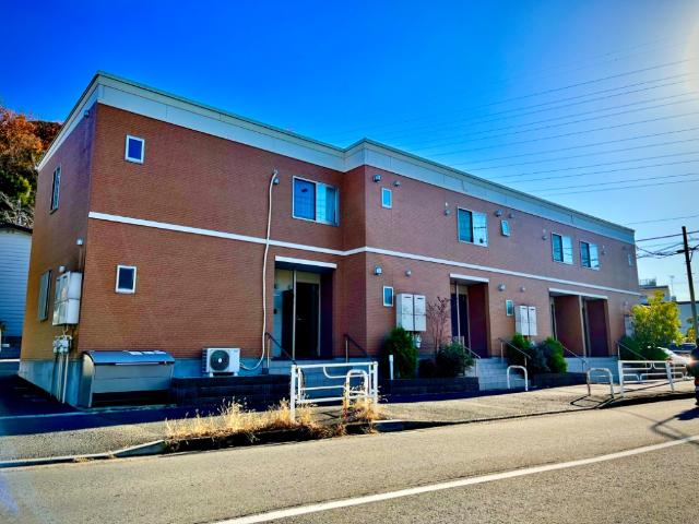 Ivy Field Ⅰ (アイヴィー フィールド ワン)の外観画像