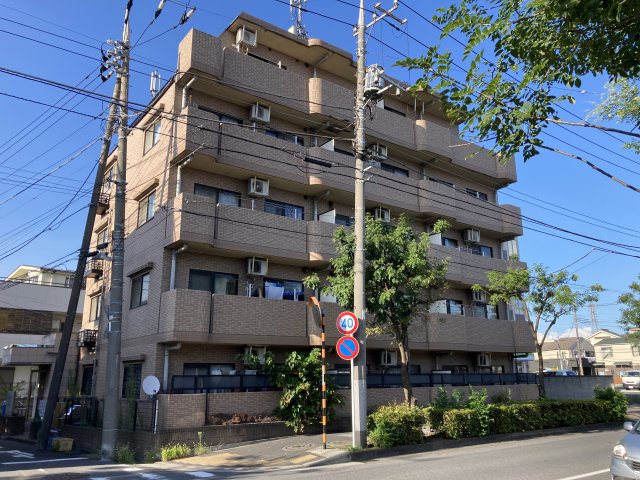 ウィルの外観画像