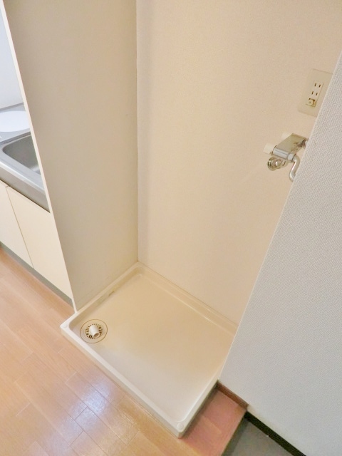 カーサ小杉 605号室の写真です