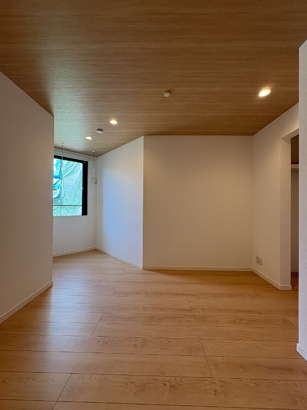 町屋PrimeCourt2階 リビング