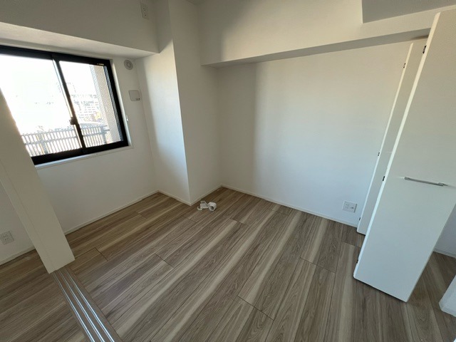 Plumeria12階 部屋その他