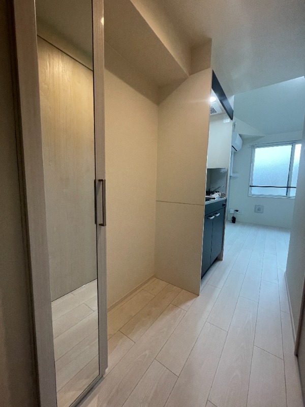 ハーモニーテラス白鷺Ⅱ2階 部屋その他