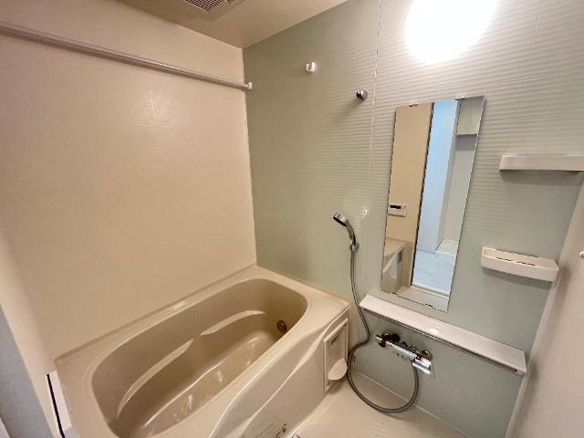 ソヨカゼ・ノ・テラス バス