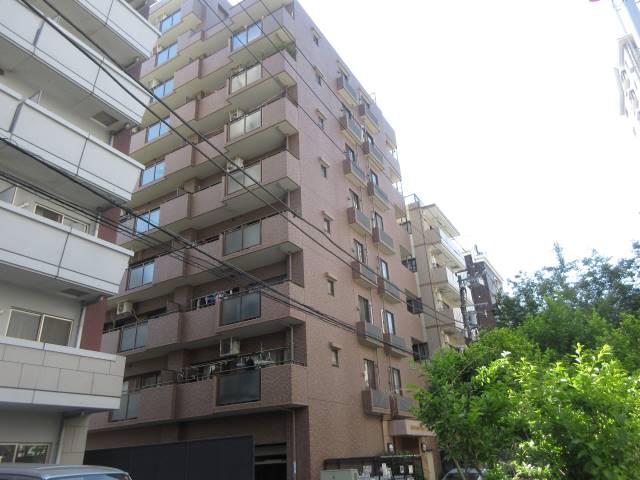 クリオ大通り公園六番館の外観画像