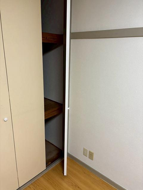 富士見台レジデンスS1階 セキュリティ