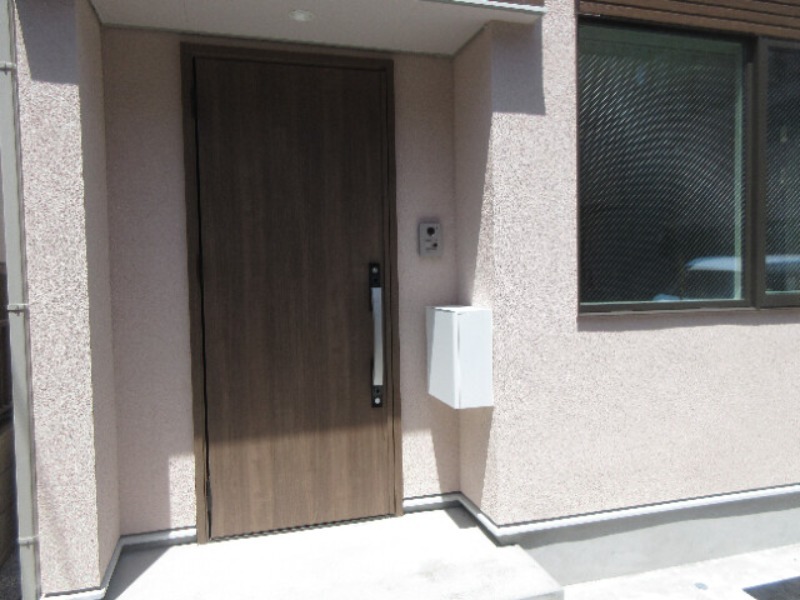 高田馬場４丁目戸建 部屋その他