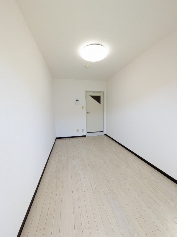 メゾンエクレーレ江古田2階 リビング