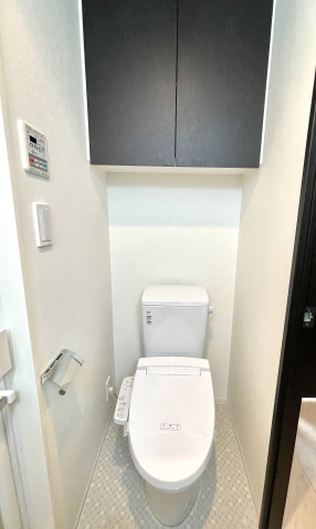 スカイコート江東住吉 同タイプ参考写真