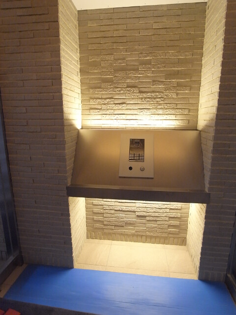 サンカント・オラージュ船橋3階 部屋その他