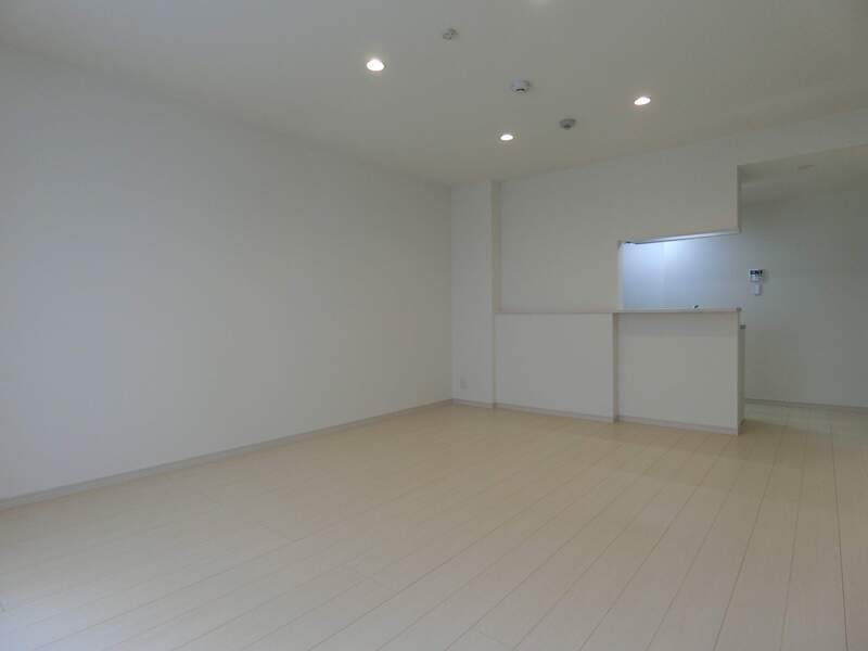 リブリ・久が原3階 null