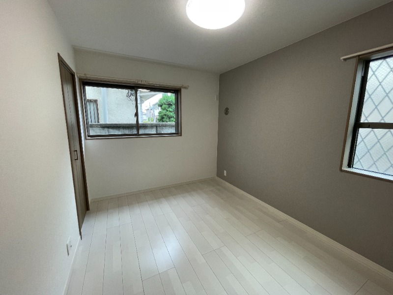 ルヴェ・デュ・ソレイユ1階 内観