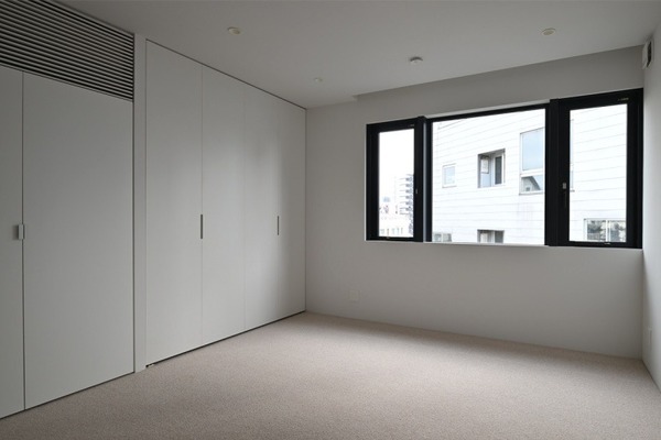 Bark Lane Ebisu004号室 リビング