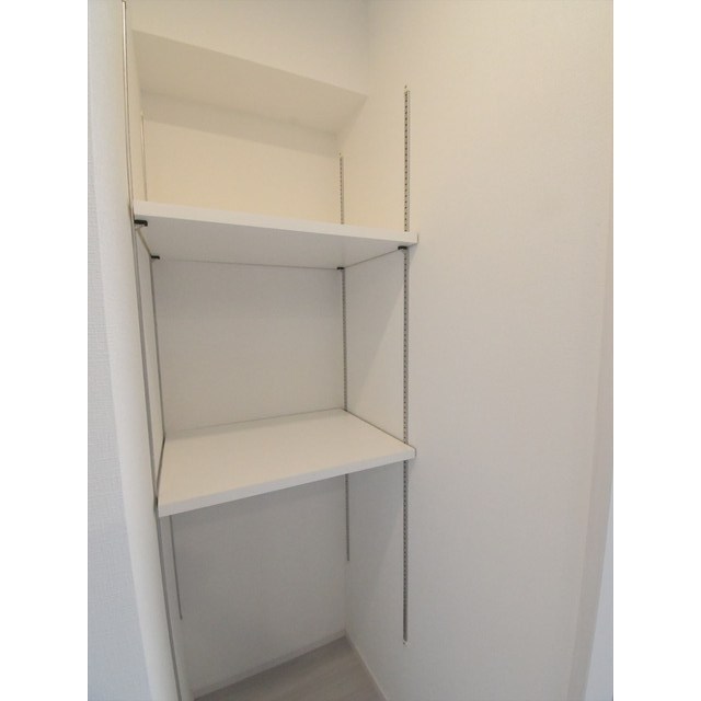 ＡＲＫＭＡＲＫ志茂Ｓｔａ．0601号室 内観