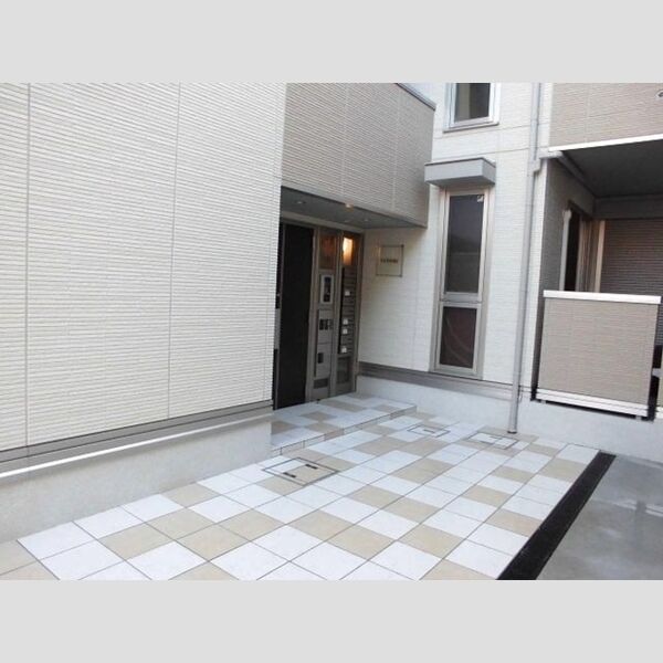 VICTOIRE(ヴィクトワール) エントランス