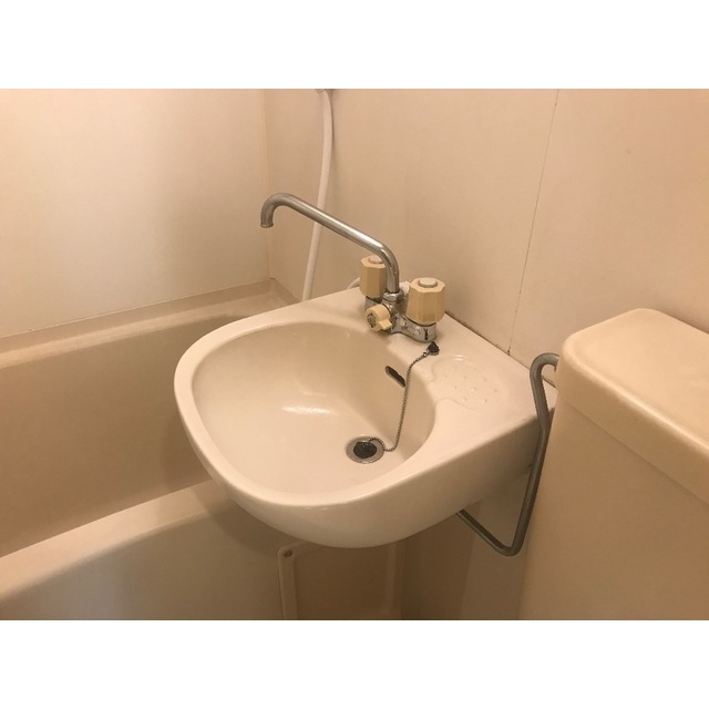 パールハイツ東八幡403号室 内観