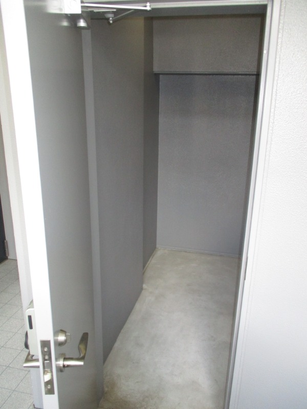 コンフォール・パレス3階 部屋その他