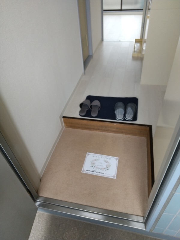 インペリアル ＊他のお部屋のお写真です