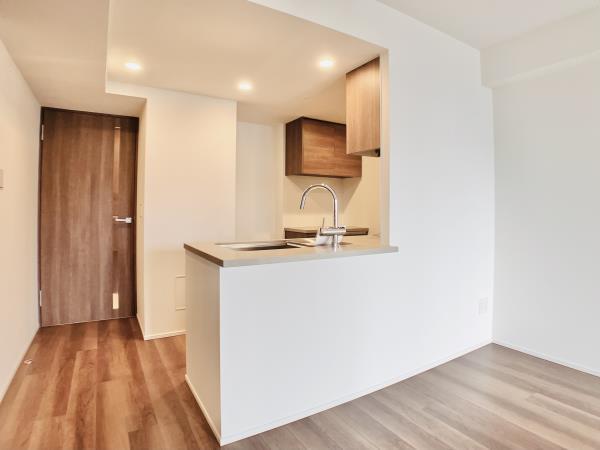 Ｂｒｉｌｌｉａ目黒大橋 リビング