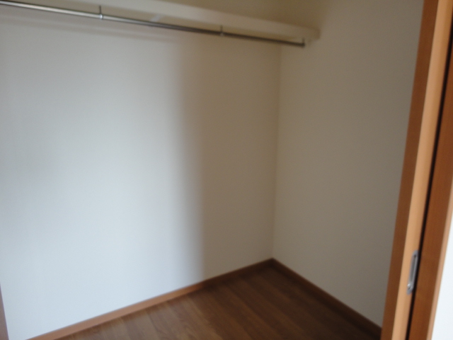 Ａｒｃ・Ｒｉｃｈｅ（アークリッシュ） ウォークインクローゼット