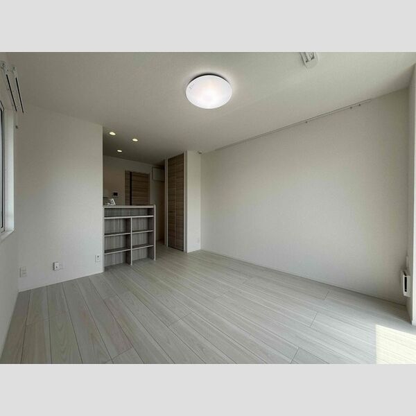 N・D-ROOM KARABE103号室 部屋その他