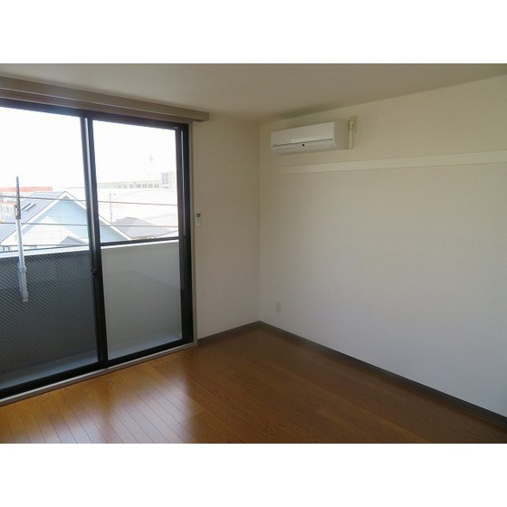 シンザンⅢ（旧第２ＹＡＭＡＤＡビル）0402号室 洋室