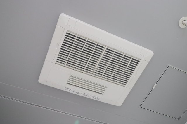 Ｍｏｎ－ｎａｋａ　Ａｐａｒｔｍｅｎｔ　Ｔｅｒｒａｃｅ 部屋設備