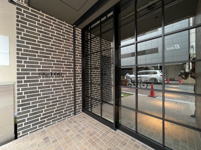 The Log日本橋／ザ ログ日本橋702号室 The Log日本橋