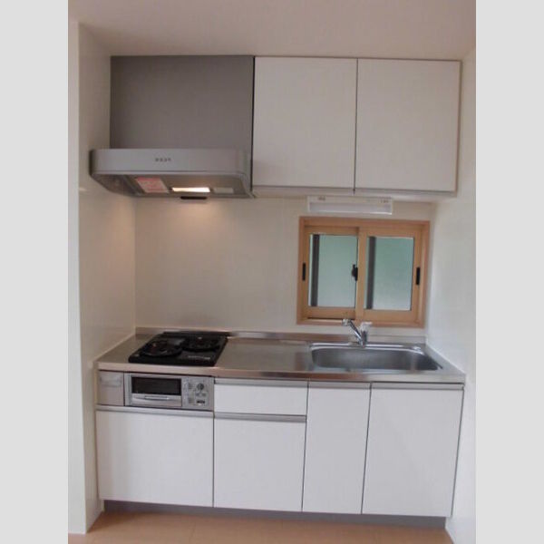 フローラ206号室 206　キッチン