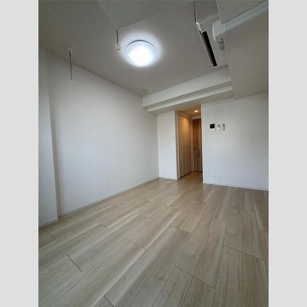 MAXIV　CROS梅島403号室 部屋その他