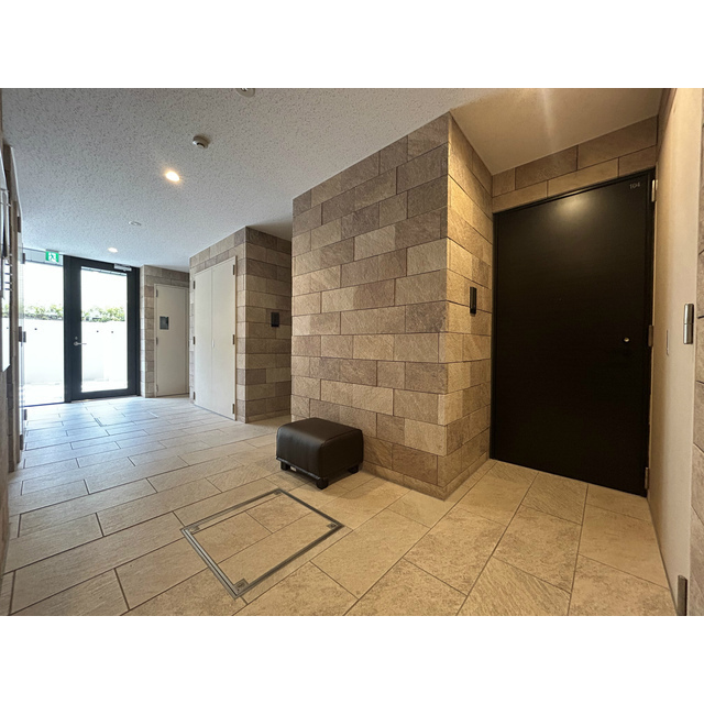 プレール・ドゥーク成増Ⅱ 外観