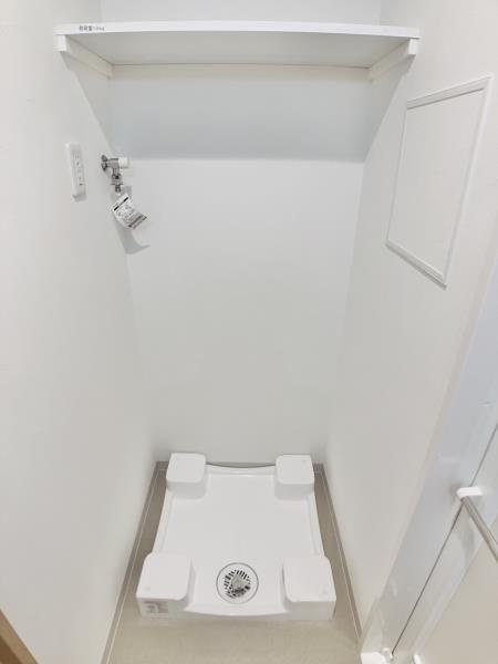 シティフォレスト森下4階 部屋その他