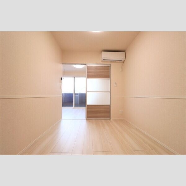 クレールK203号室 洋室