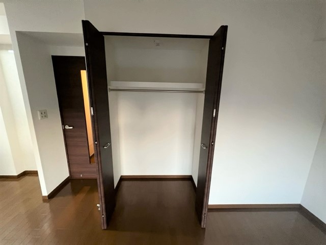 ＧｒａｎＡｘｉｓ綱島 収納