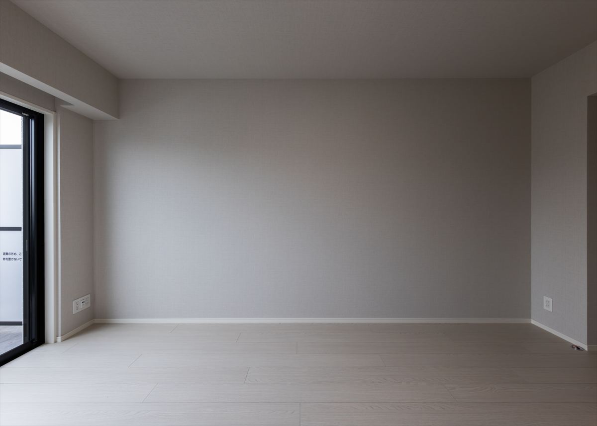 DIPS明大前109号室 リビング