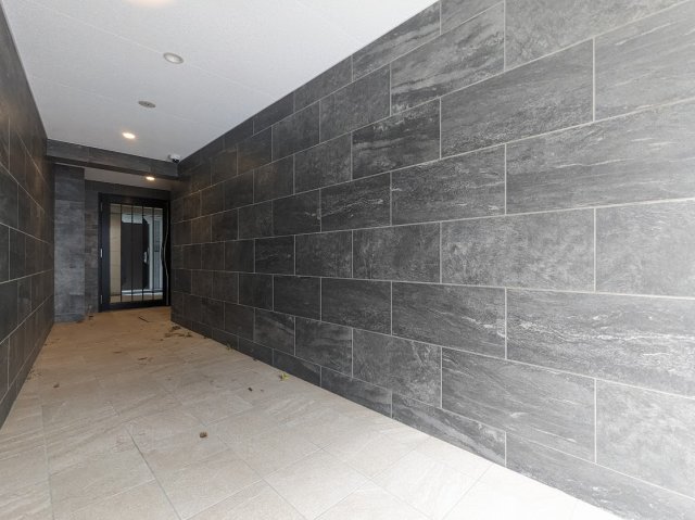 エルファーロ駒沢公園Ⅰ0402号室 エントランス