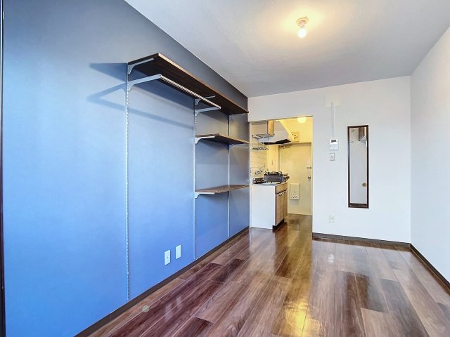 メゾン・ド・ジョワ1階 部屋その他