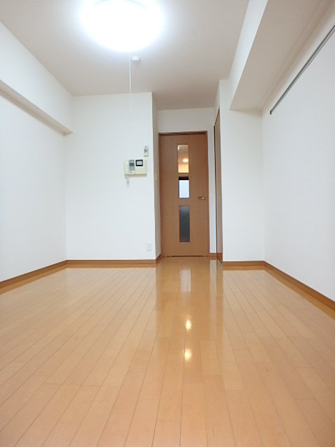 グランド・ガーラ高輪11階 同建物別部屋の参考画像