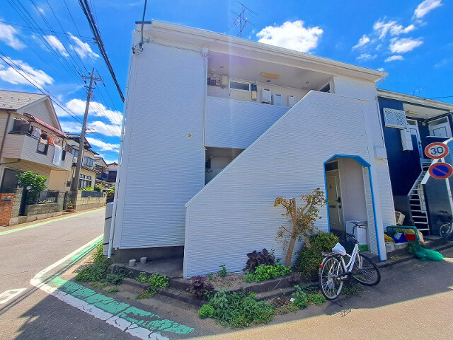 メゾンシティーA館1階 部屋その他