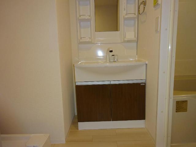 Ｊｕｈａｍｏａ 洗髪洗面化粧台