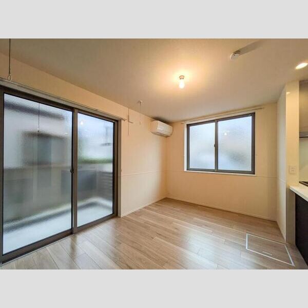 Paul　Maison102号室 LDK(約11.6帖)