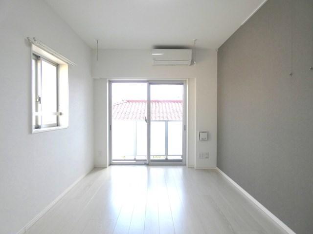 LUNIQ新高島平3階 キッチン