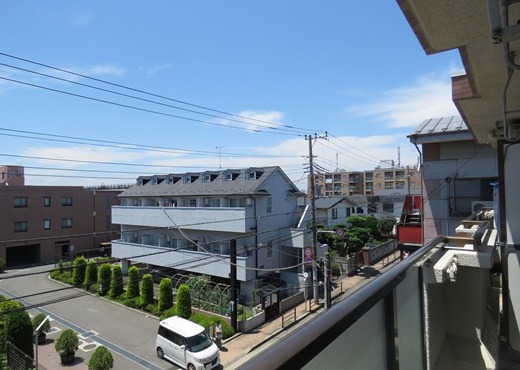 ハイツ瑞光3階 部屋その他